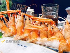 -万岛日本料理铁板烧(万泰国际店)