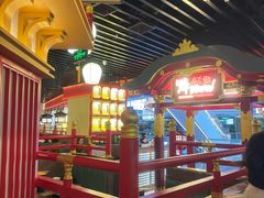 -牛New寿喜烧(中山公园龙之梦店)