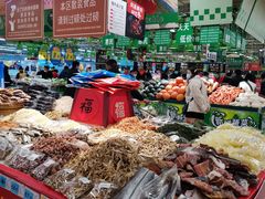 -大润发(何山店)