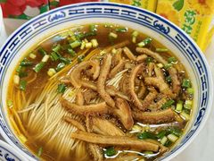 -永丰面馆(汉口路店)