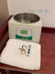 -厦门安达仕酒店·衡境SPA