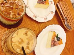 -白熊咖啡(闽江大道店)