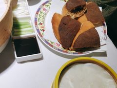 -鸭王烤鸭店(三里河店)