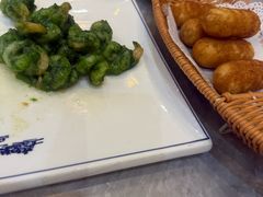 -玉华台饭庄·淮扬菜·烤鸭(望京店)