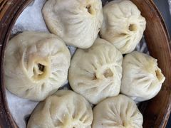 -诺敏塔拉奶茶-布里亚特包子-手把肉(锦都会店)