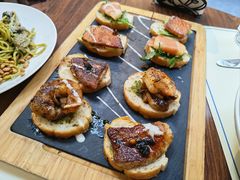 -沏点Trattoria意大利餐厅(新街口店)