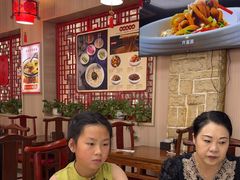 -恭敬李老北京炸酱面·京味菜(西花市店)