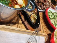 -鸽子窝专业烧烤店(长白店)