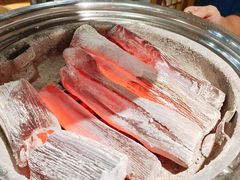 -隐炉和牛烧肉店(群力店)