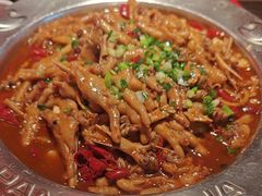 -胖哥俩肉蟹煲(海盐总店)