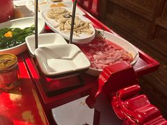 -小龙翻大江文化火锅(宽窄店)