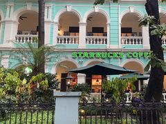 -星巴克臻选(广州沙面店)