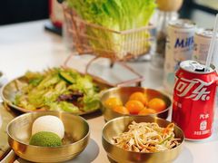 -聚十三烤肉博物馆(魔都首店)