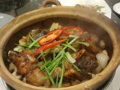 -美极鲜食坊(宝安南路店)