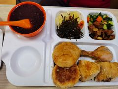 烤鸡大套餐-香妃烤鸡(新奥店)