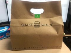 招牌牛肉堡-Shake Shack(西单大悦城店)