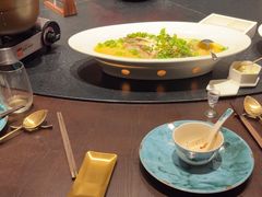 -大拙里·精致融合菜(沙湖桃源国际店)
