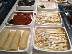 -海底捞火锅(九久奥特莱斯店)