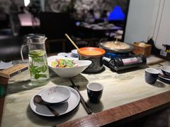 -绿茶餐厅(壹方天地店)
