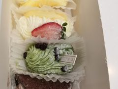 -茉川甜品MOCHUAN