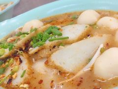 -榮泰米粉湯(Left Shop)