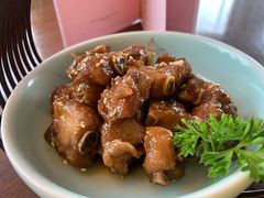 -佘山世茂艾美·御珍轩中餐厅
