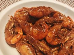 -喜棠·长沙家宴·海鲜·湘菜(麓谷店)
