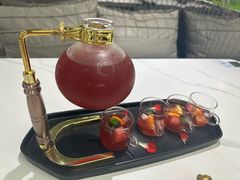 -3号仓库·创意中国菜(新世界城店)