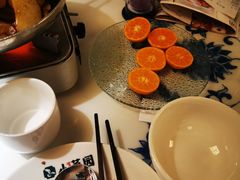 -小菜园新徽菜(阜阳颍州万达店)