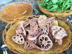 -木子人家(小桂湖店)