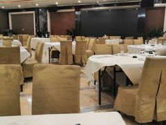 大堂-顺德人家食府(黄金广场店)