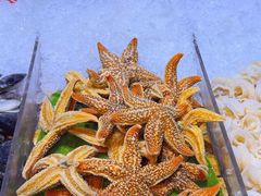 -聚盛源蒸汽海鲜火锅烤肉自助(巨川金海岸购物广场店)