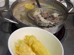-八合里牛肉火锅(深圳龙华硅谷店)