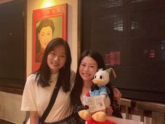 -龙门阵茶屋川菜馆(武康路店)