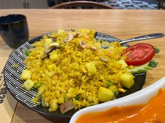 -摩登有记·新派泰国菜(银钻广场店)