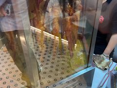 -一代烤翅王(大汉口店)