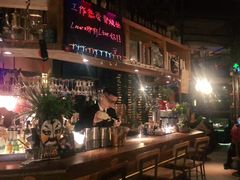 -胡桃里音乐酒馆(东区店)