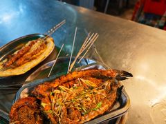 -清真·馬坡二旦烧烤(人生一串拍摄店)