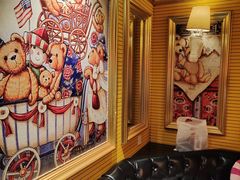 -自由港KTV(王子公主金平店)