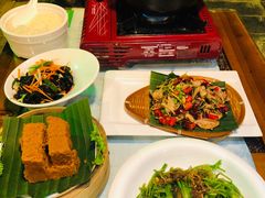 -尽善百年古院餐厅(王家老宅店)
