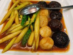 -新加坡泰园村酒楼直营(新华路店)