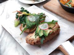 -农畉LONFOOD(福田星河COCOPark店)