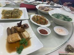 -黄埔华苑酒家(黄埔总店)