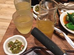 -小满手工粉(上海月星环球港店)
