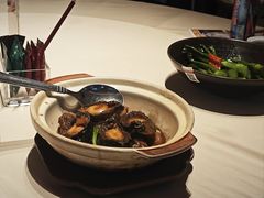 -侨美食家·粤菜(体育西路店)