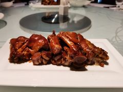 -小南洋海景餐厅(深圳湾店)