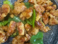 -老昌春饼(果戈里大街店)
