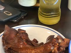 -奎元馆.百年奎元.非遗传承(西湖边的解放路店)
