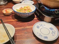 -衡厨·衡阳土菜(中南店)