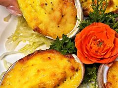 -粤盛海鲜平价店(洛溪食街店)